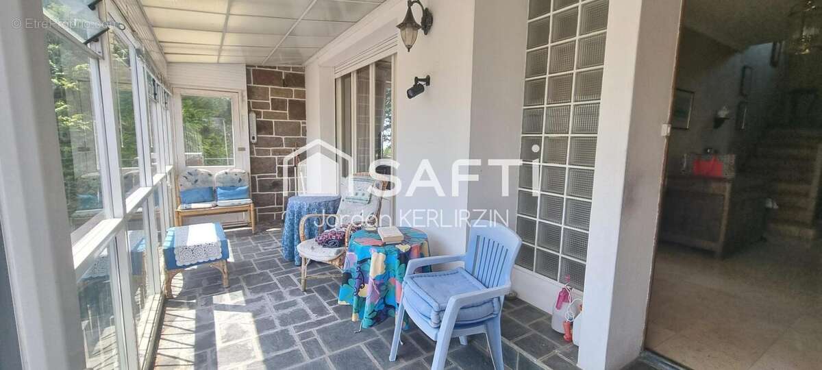Maison 155 m² à Plougasnou  - photo 3