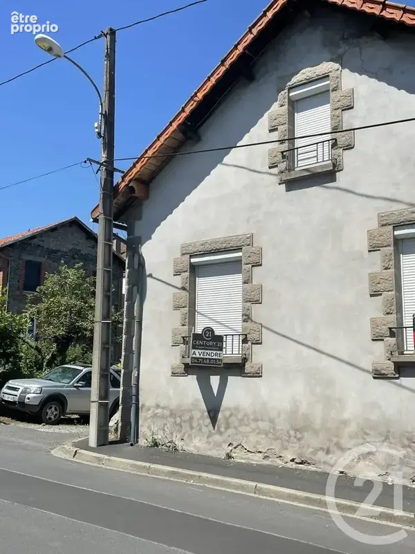 Maison 6 pièces 92 m² à vendre à Aurillac (15000) - photo 5