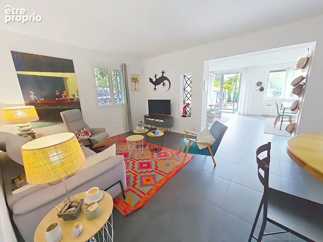 Maison 7 pièces 200 m² à vendre à Six-Fours-Les-Plages (83140) - photo 6