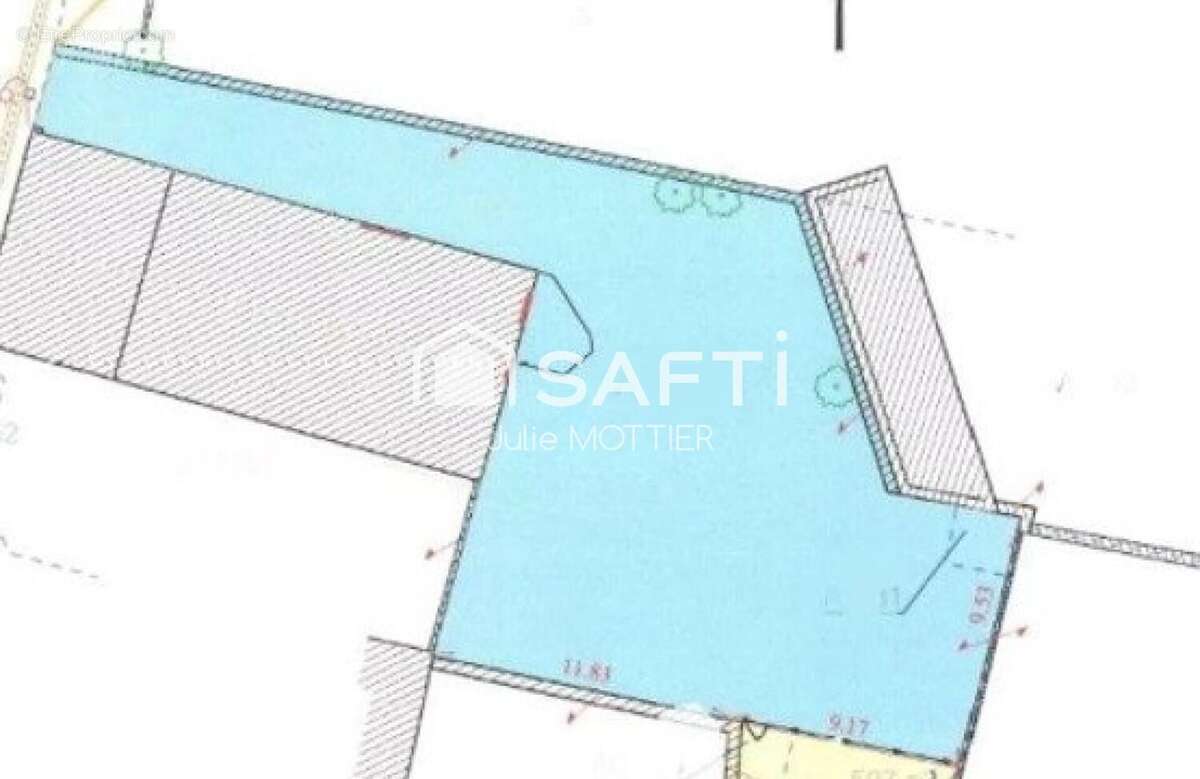 Photo 3 - Terrain à SAINTE-MARIE-DE-RE