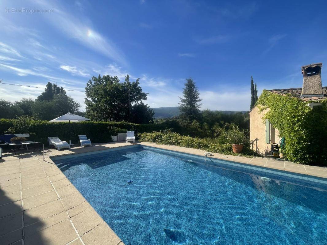 Maison à GRASSE