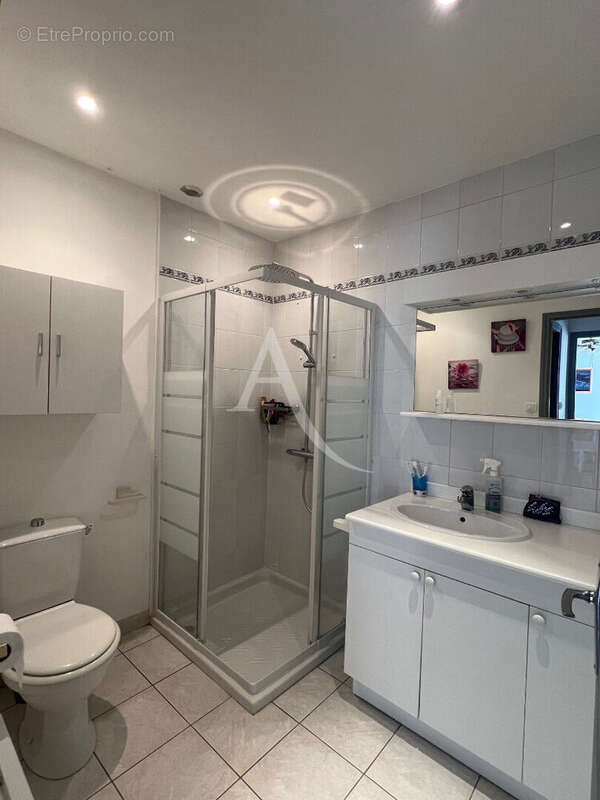 Maison à LONGEVILLE-SUR-MER