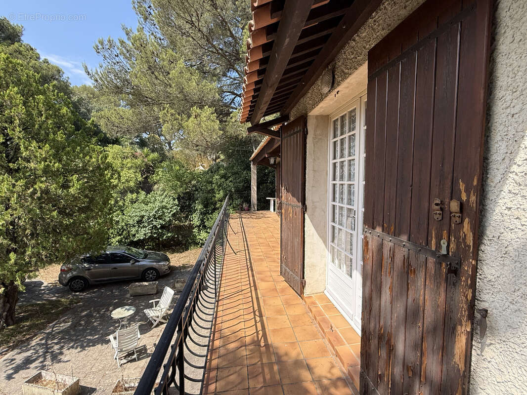 Maison à NIMES