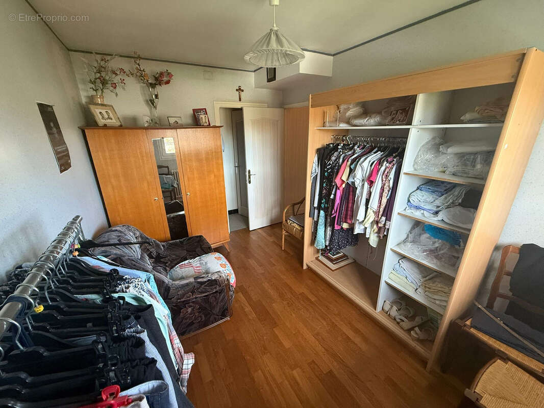 Maison à SAINT-PAVACE