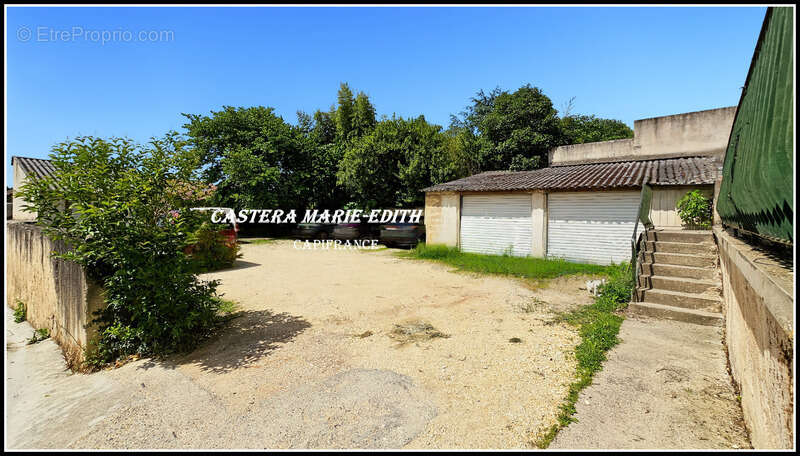 Appartement à CONDOM