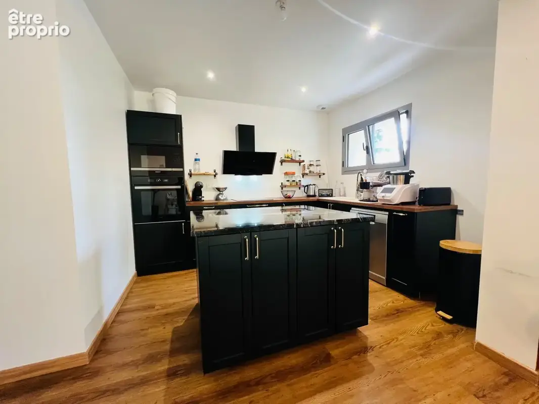 Maison rénovée 5 chambres - parc boisé - 7 min Châtellerault - photo 5