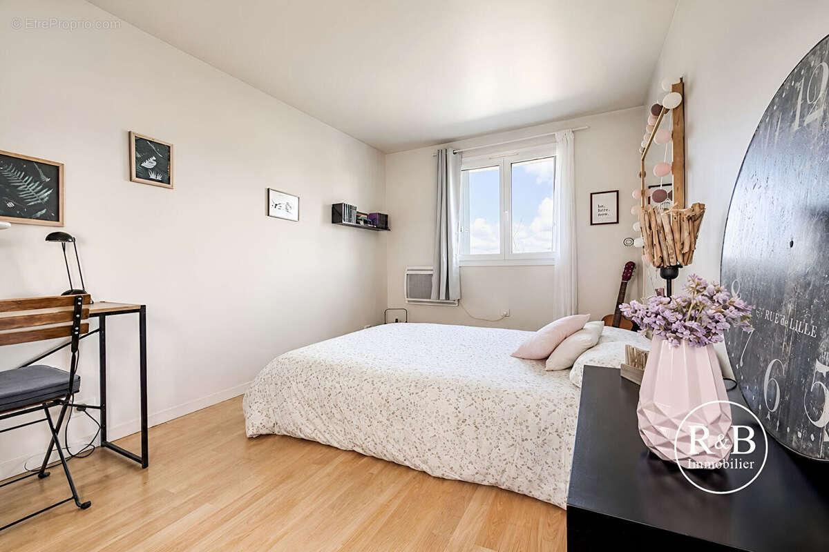 Appartement à PLAISIR