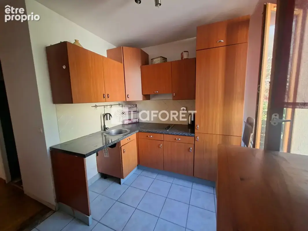 Appartement Conflans Sainte Honorine 2 pièce(s) 42.08 m2 - photo 3