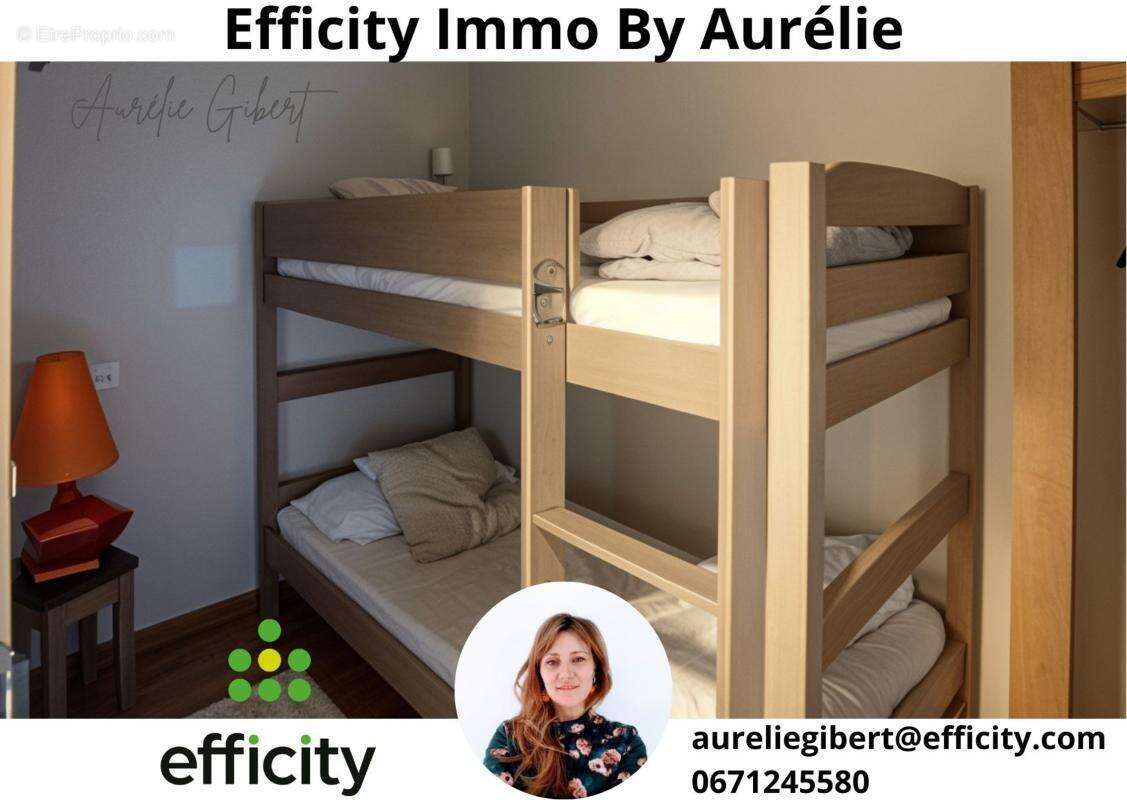 Appartement à CHAMROUSSE