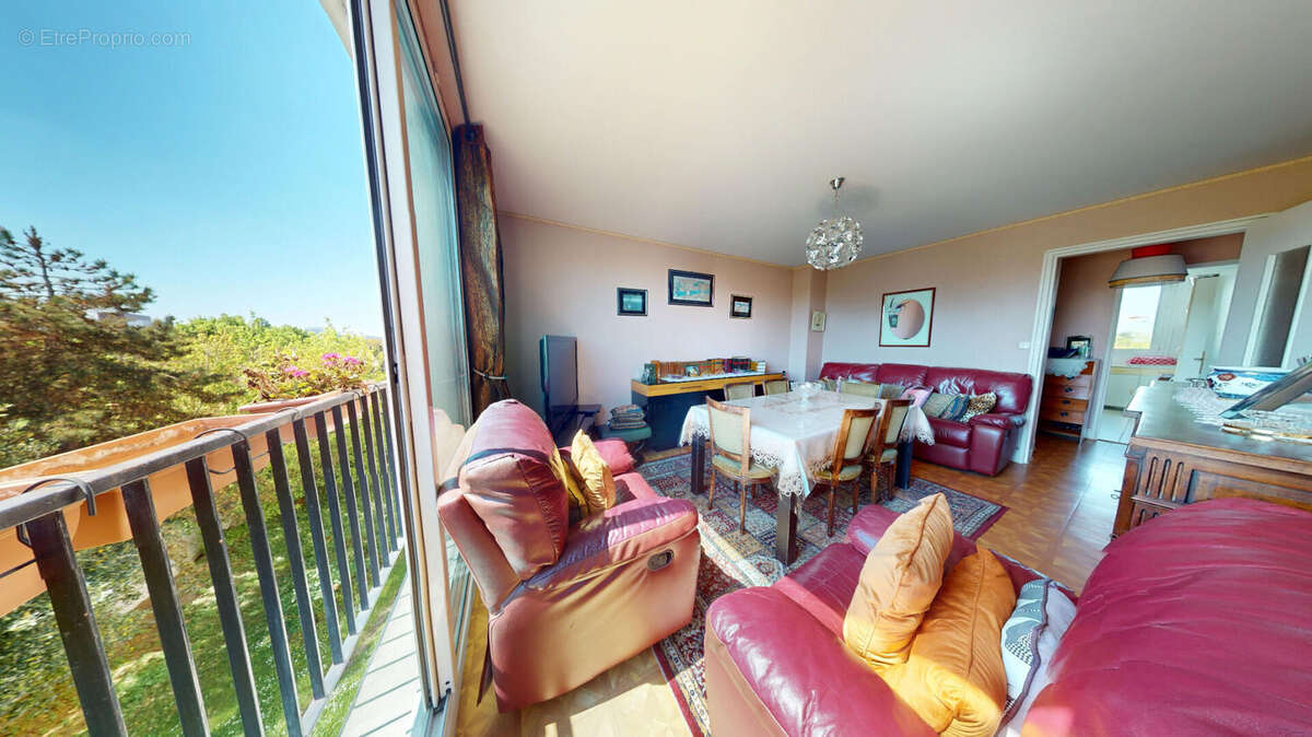 Appartement à BOBIGNY