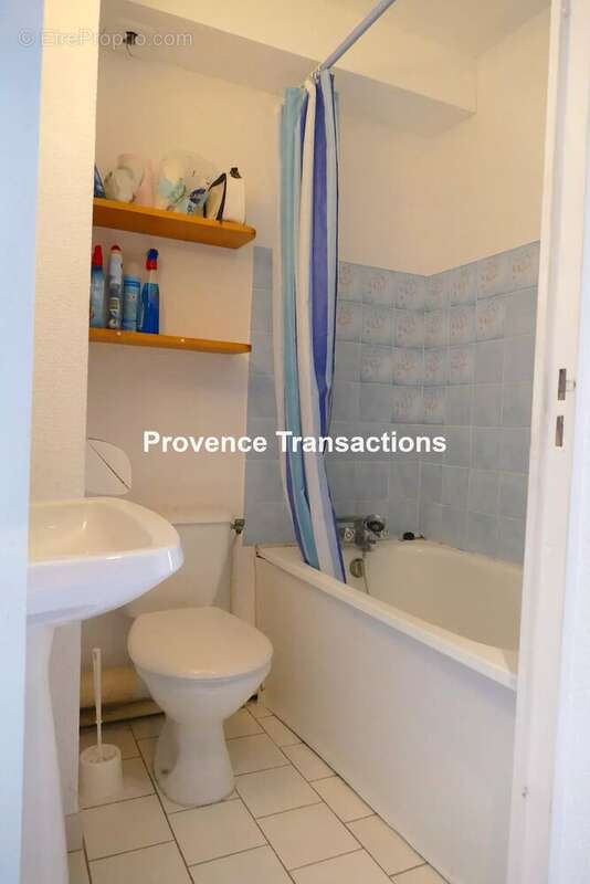 Appartement à LE GRAU-DU-ROI