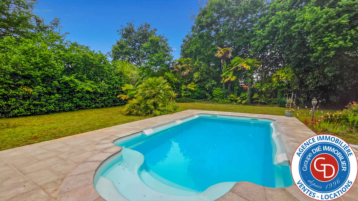 Villa avec 5 chambres dans le quartier de La Hume - photo 7