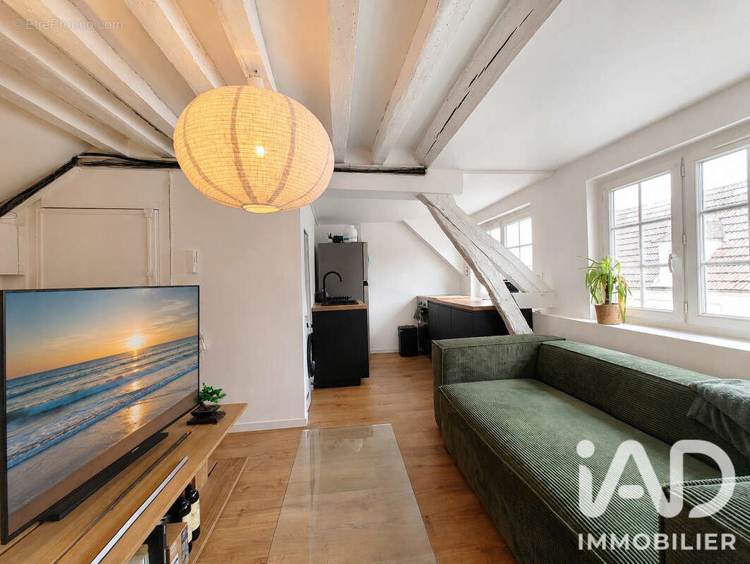 Photo 3 - Appartement à RAMBOUILLET