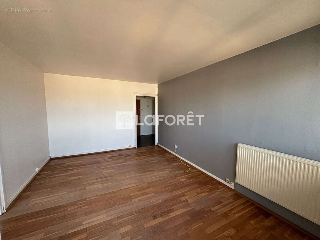 Appartement à LONGJUMEAU