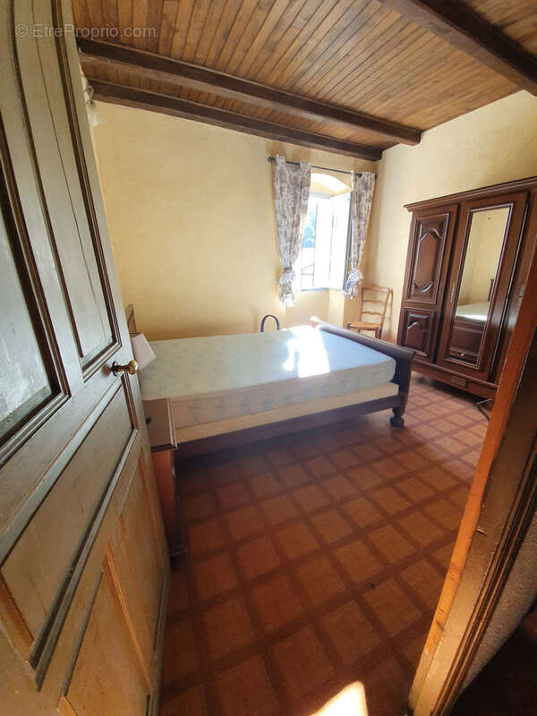 Maison à OLMI-CAPPELLA