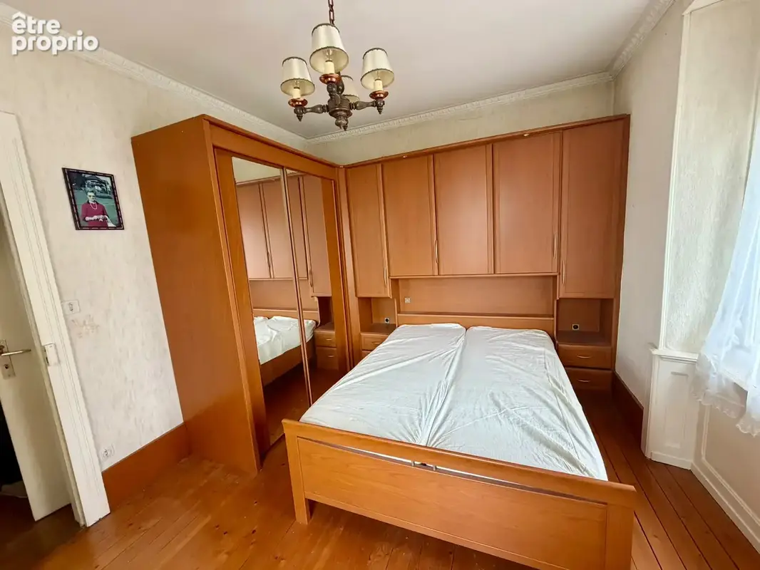 Vente Maison de caractère, 7 pièces avec terrain arboré clos — proche Suisse — secteur Beaucourt - photo 16