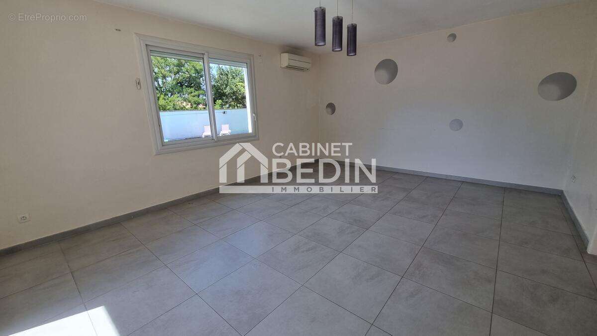 Maison à CORNEBARRIEU