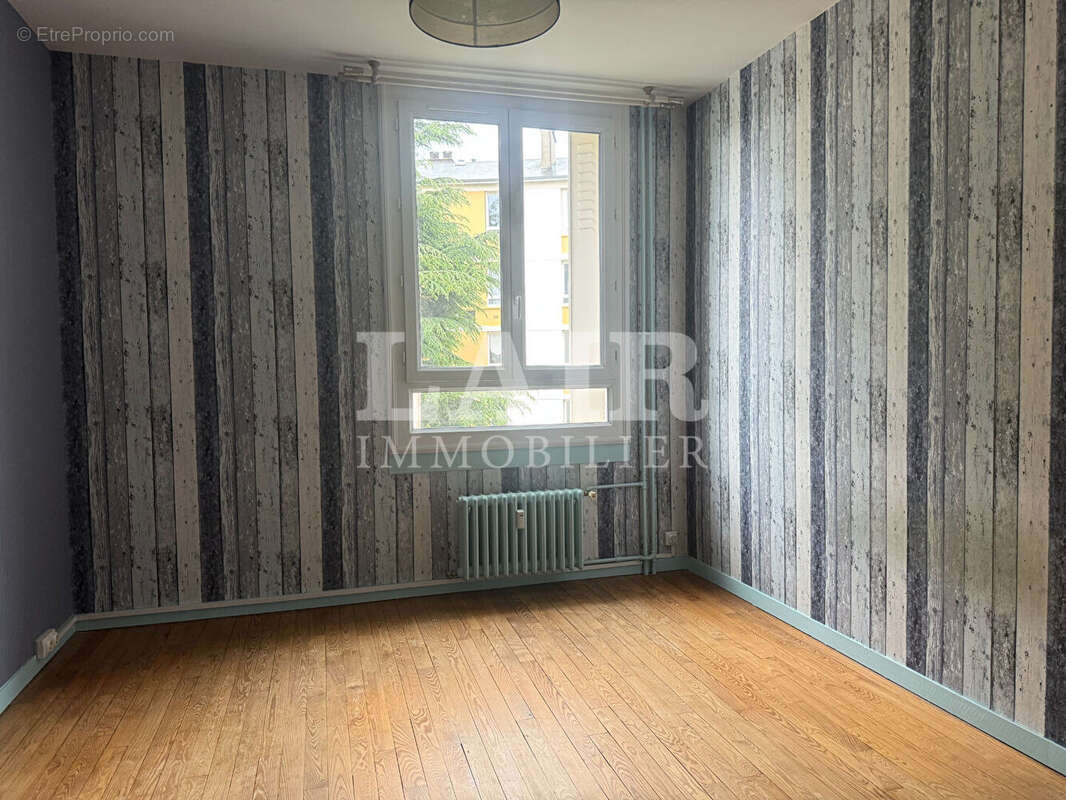 Appartement à ALENCON