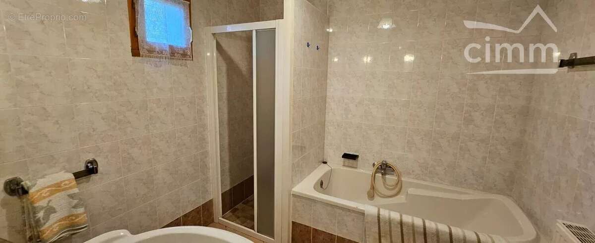 SOUS OFFRE ACHAT Maison spacieuse avec jardin à Limoux - photo 6
