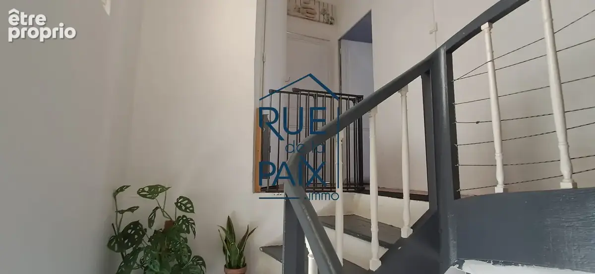 Maison 4 pièces 125 m² à vendre à Saint-Genest-D'ambiere (86140) - photo 8