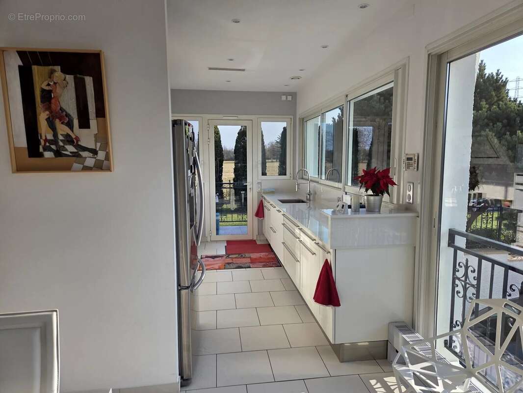 Maison à MONTEILS