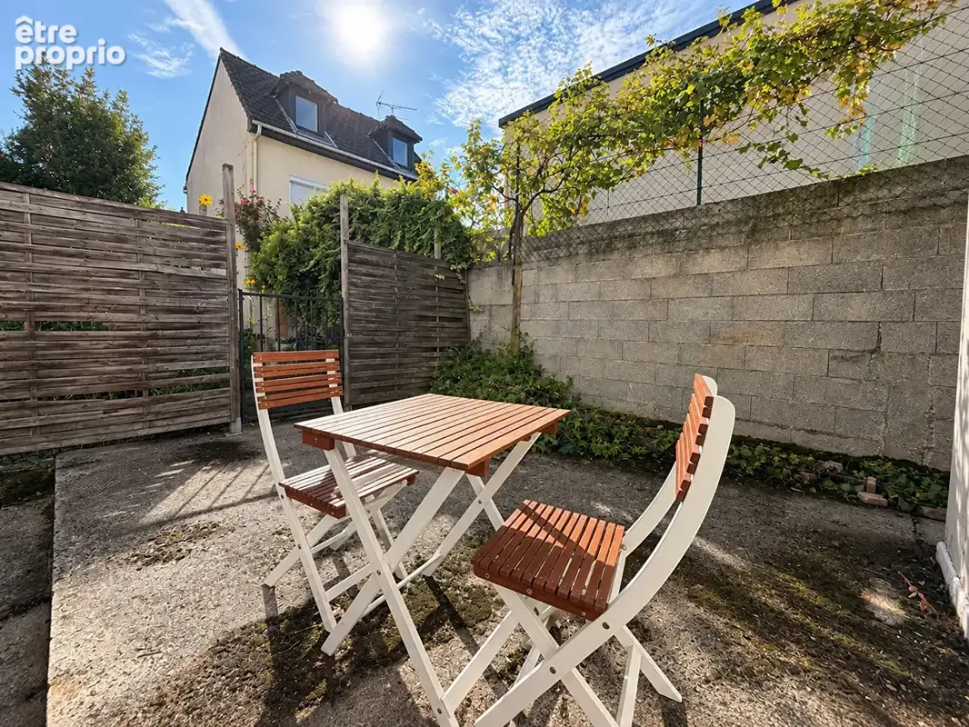 Studio 20,1m² - Secteur Clémenceau - photo 5