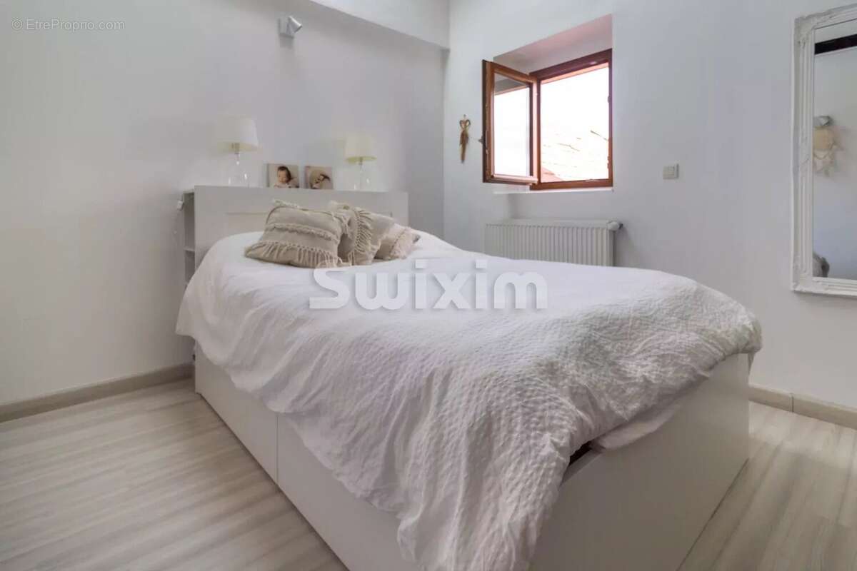 Maison à BONS-EN-CHABLAIS