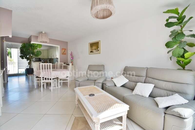 Appartement à MURVIEL-LES-MONTPELLIER