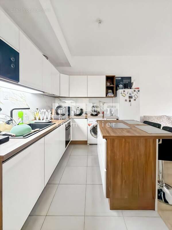 Appartement à COLOMBES