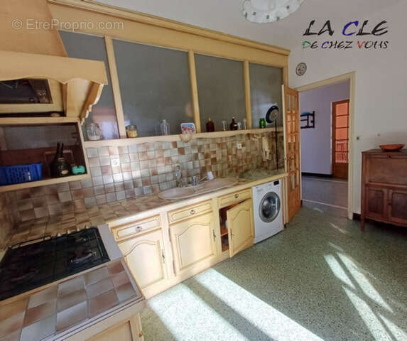 Maison à COULONGES-SUR-L&#039;AUTIZE