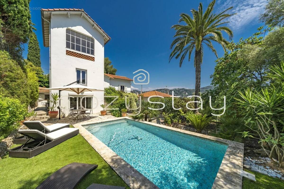 Maison à CANNES