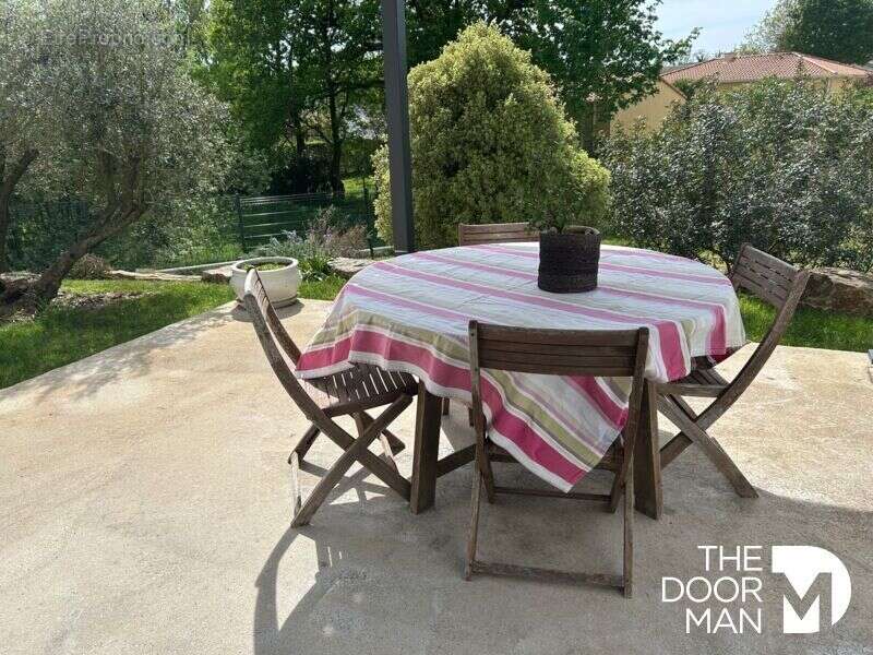 Maison à SAINTE-PAZANNE