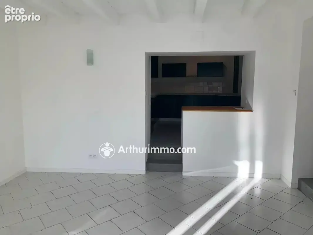 Vente Maison Aulnay(17470) 154 425ï¿œ - photo 6