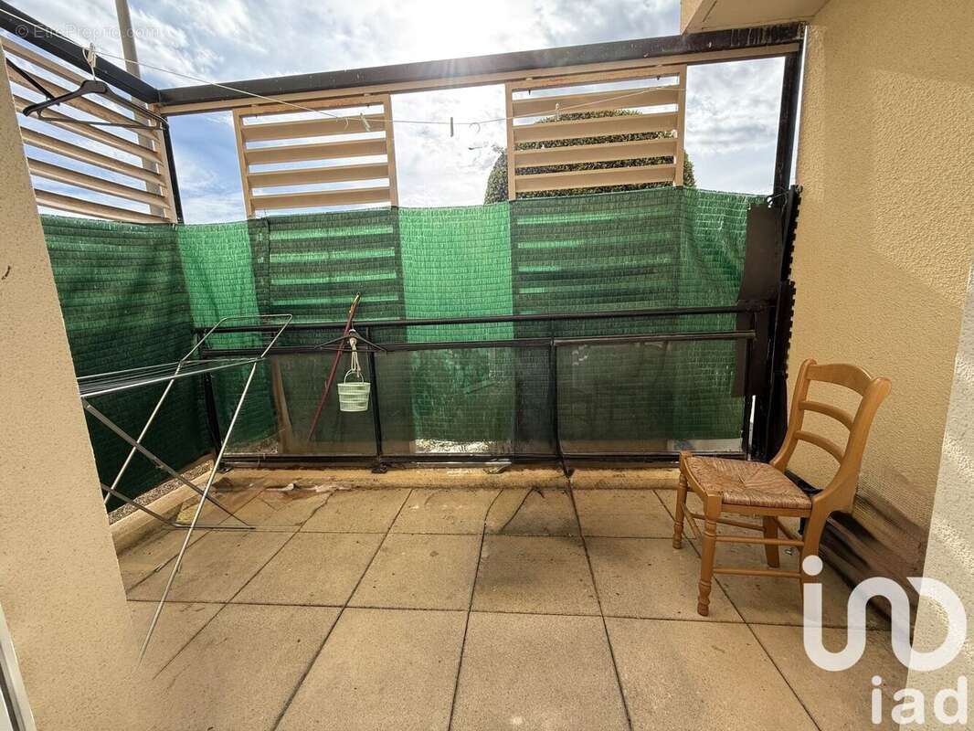 Photo 4 - Appartement à SAINT-LAURENT-DE-LA-SALANQUE