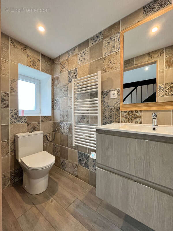 Maison à MALEMORT-SUR-CORREZE