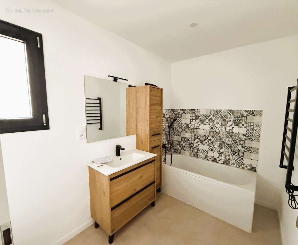 Photo 6 - Maison à OLONZAC