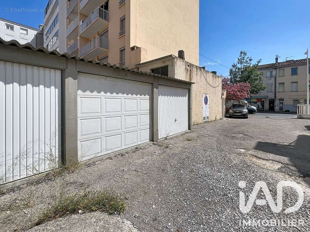 Parking 13 m² à Perpignan  - photo 5