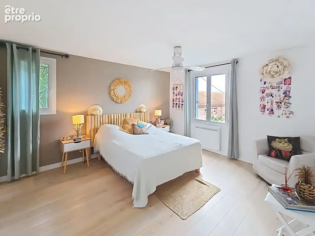 Maison 7 pièces 200 m² à vendre à Six-Fours-Les-Plages (83140) - photo 9