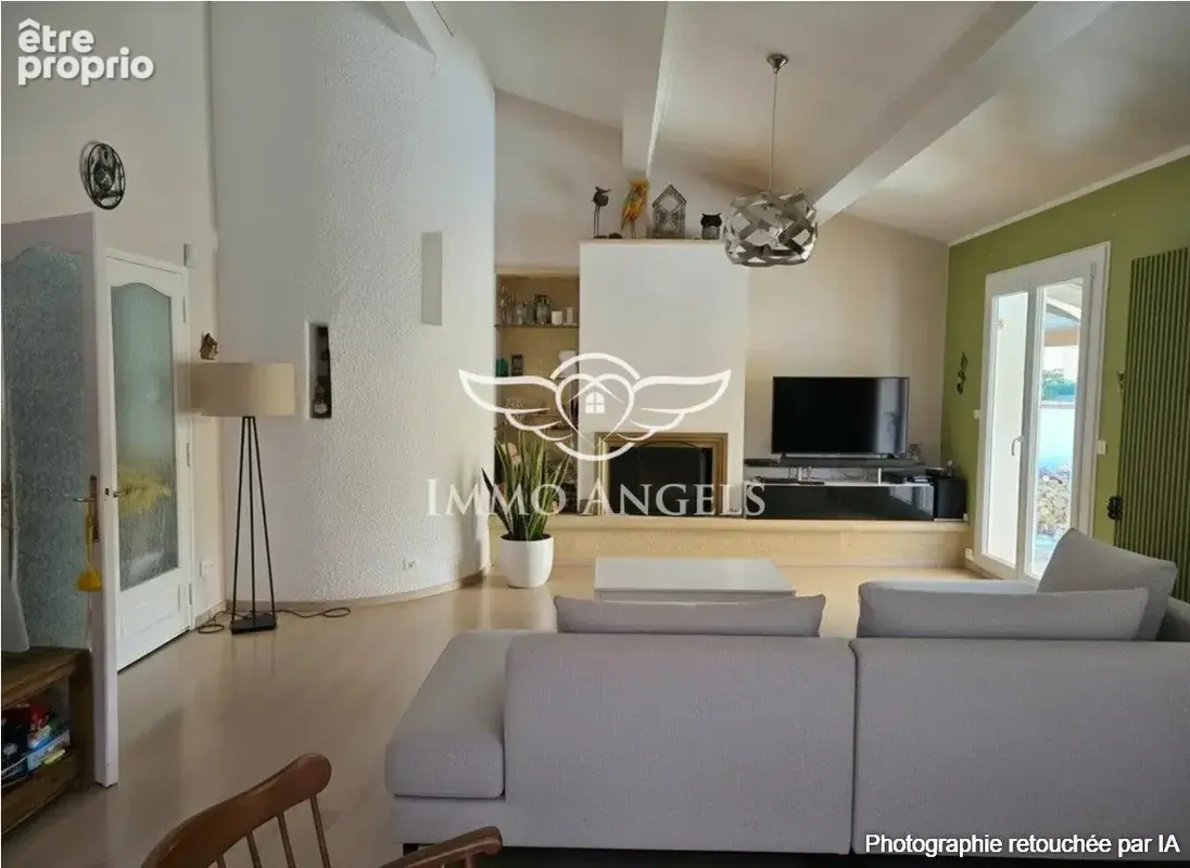 Photo Maison à Juvignac au prix de 470 000€