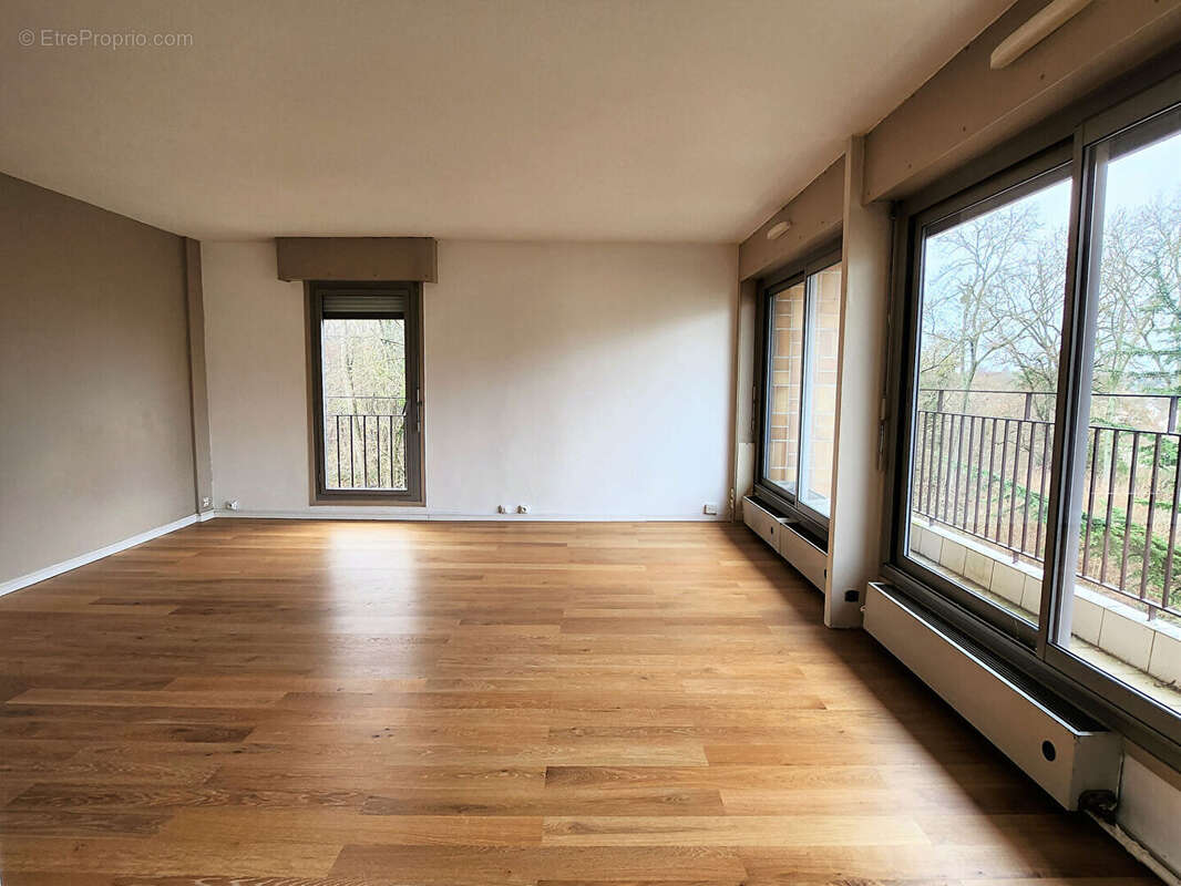 Appartement à BRUNOY