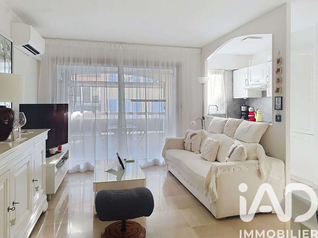Photo 5 - Appartement à ANTIBES