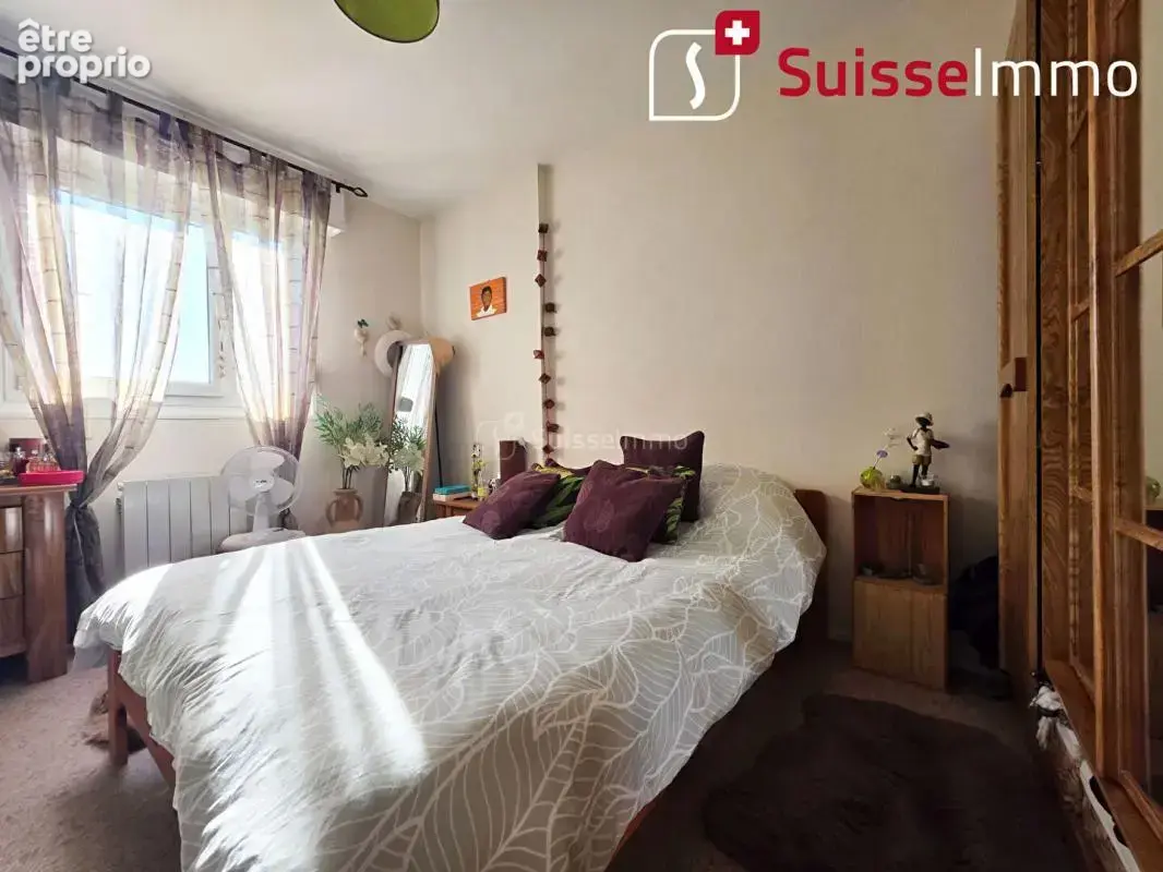 Appartement T4 de 88m2 - photo 10