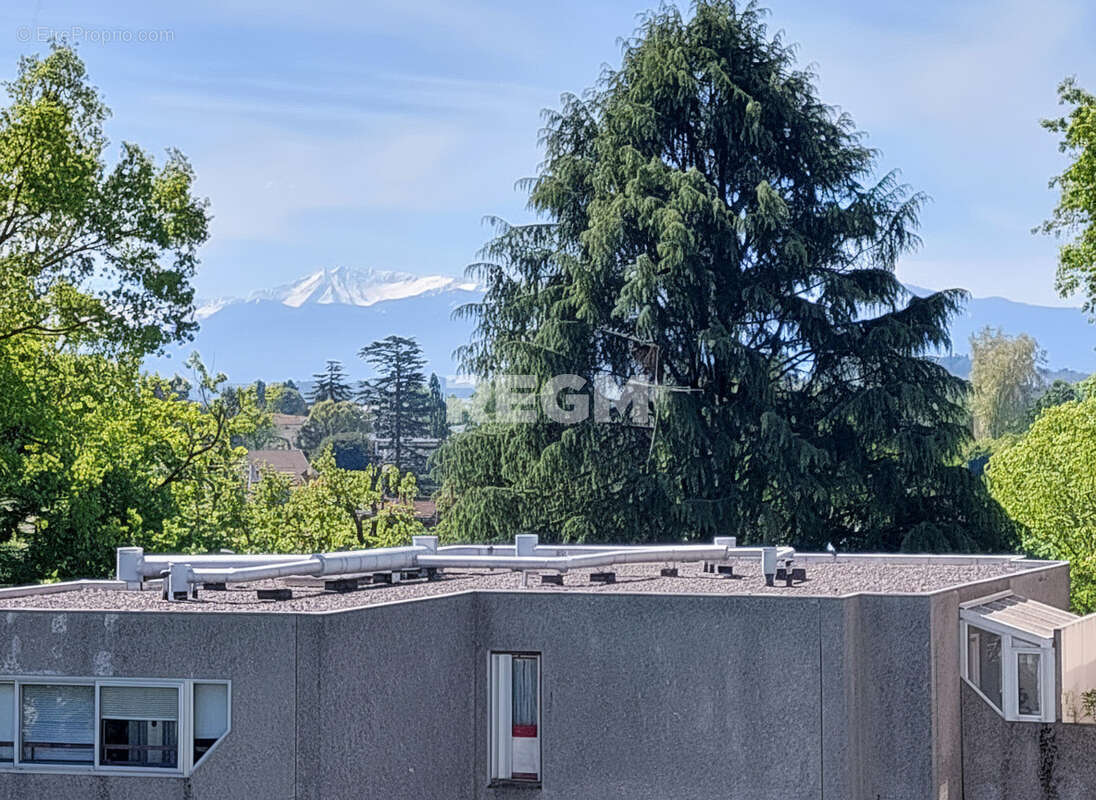 Appartement à PAU