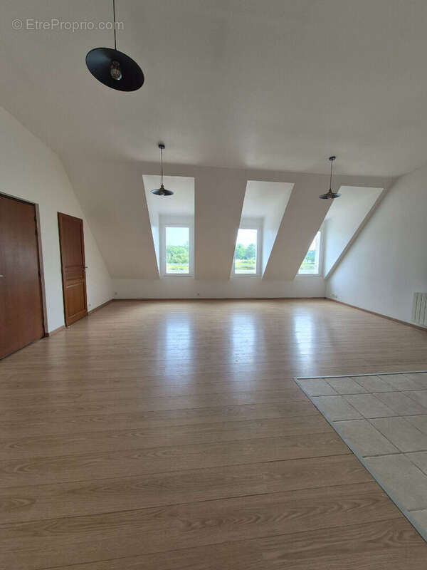 Appartement Auray 3 pièces 89.4 m2 - photo 11
