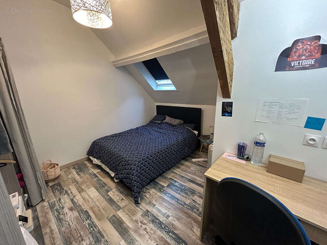 Appartement à BERCK