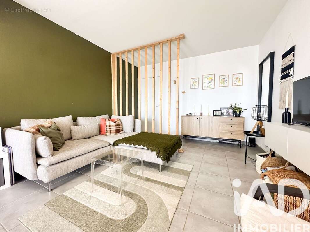 Photo 3 - Appartement à SAINT-ESTEVE