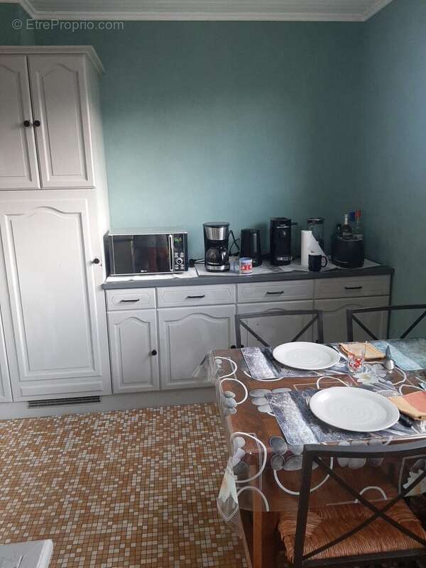 Maison 106 m² à Mayenne  - photo 4