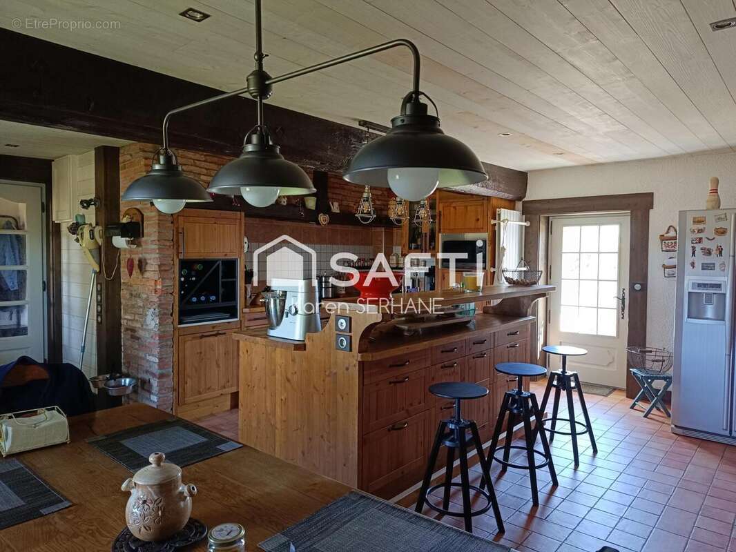 Photo 9 - Maison à SAINT-GERMAIN-DU-BOIS