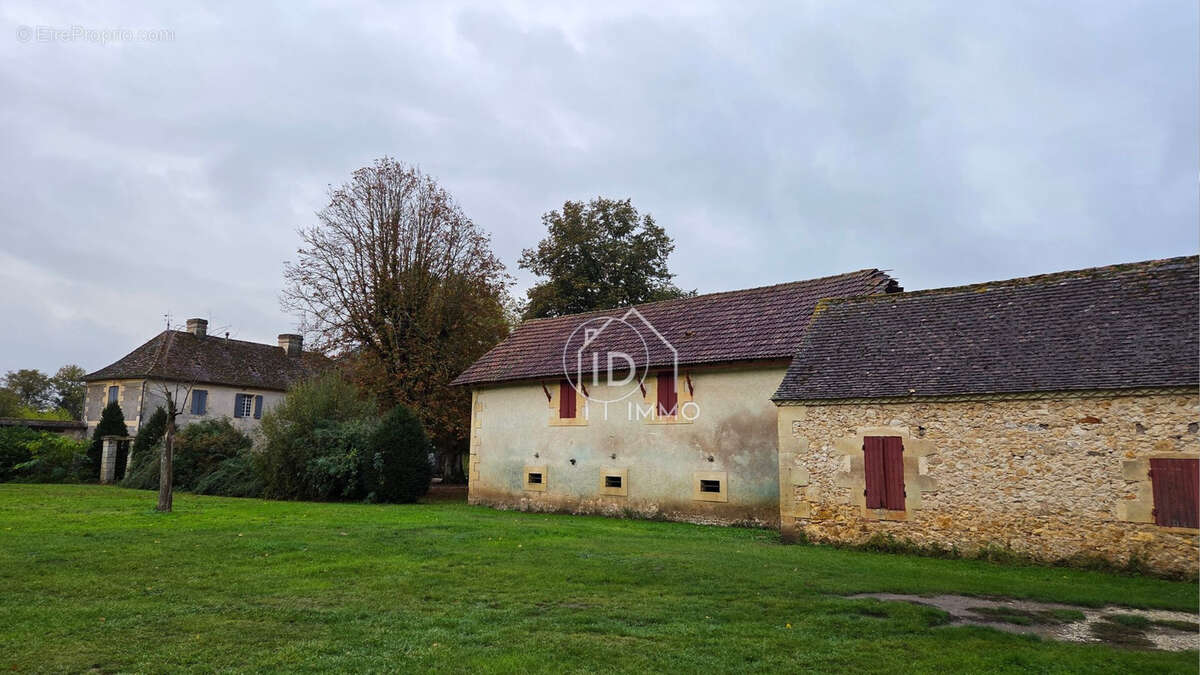 Domaine à proximité de Bergerac - photo 7