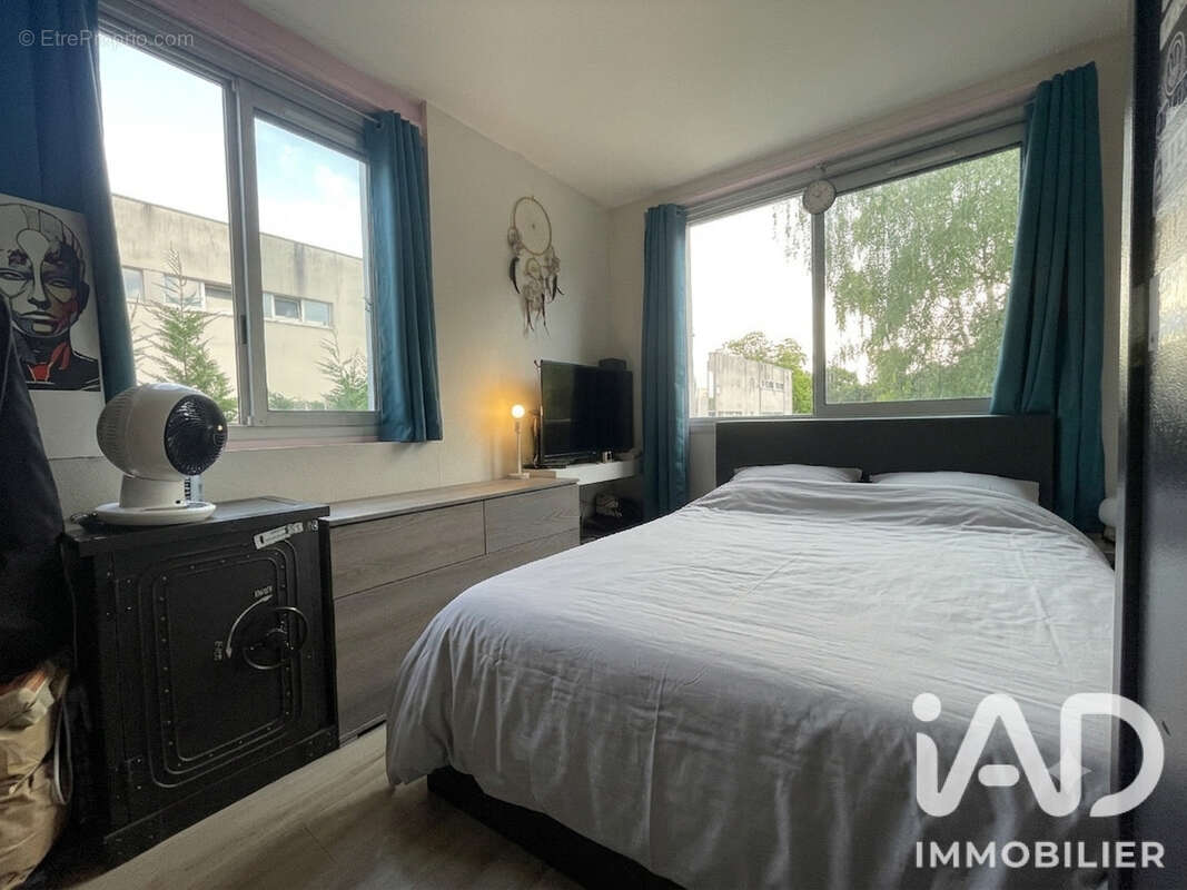 Appartement 53 m² à Marly-Le-Roi  - photo 2